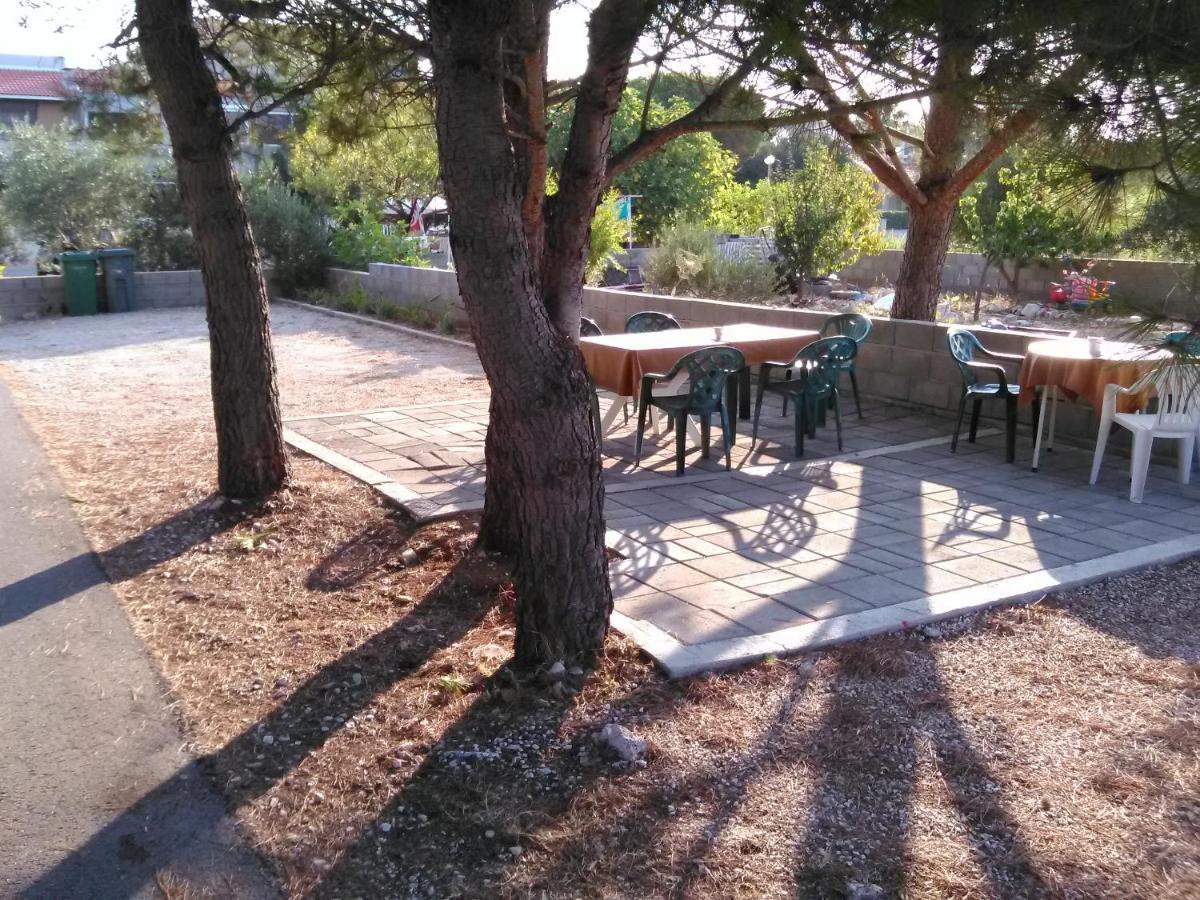 Apartment Vir - Pedinka 294E Экстерьер фото