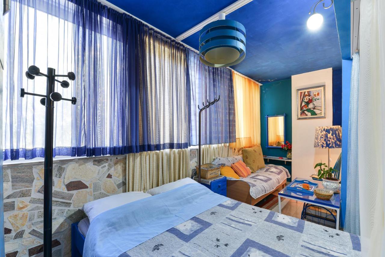 Apartment Vir - Pedinka 294E Экстерьер фото