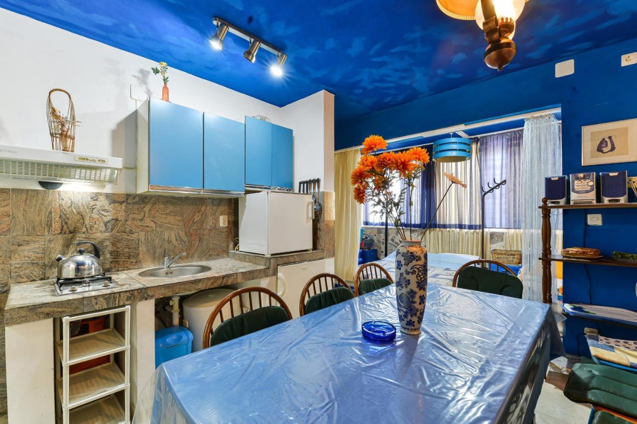 Apartment Vir - Pedinka 294E Экстерьер фото
