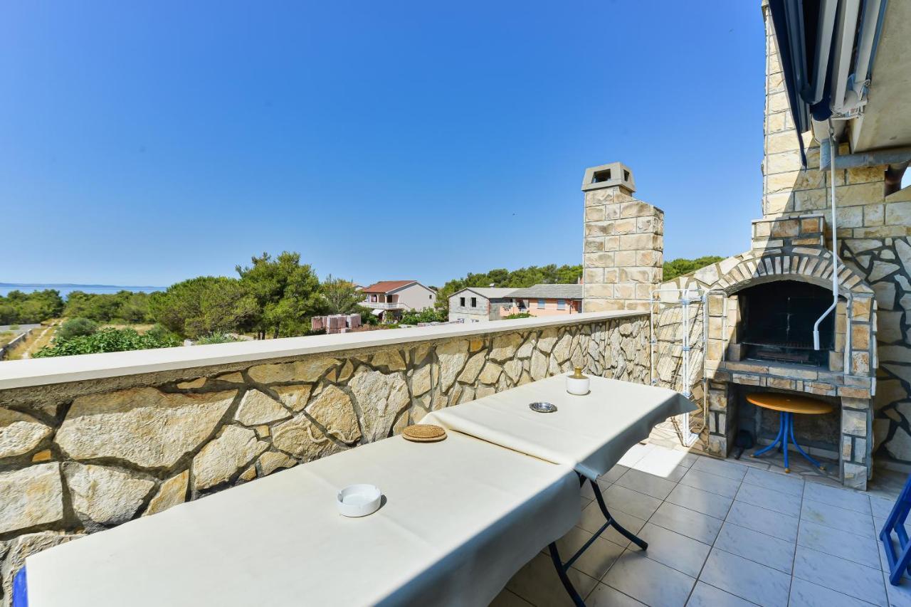 Apartment Vir - Pedinka 294E Экстерьер фото